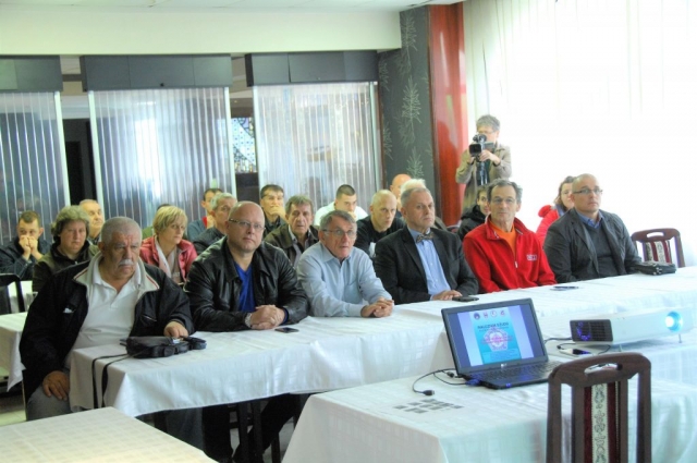 “Inclusive Judo - exchange of international experiences!”